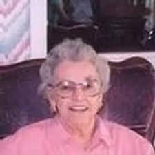 Obituary information for Barbara Bentley