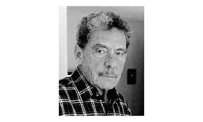 Gary McElroy Obituary (1936