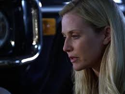 "CSI: Miami" Witness to Murder (TV Episode 2004)