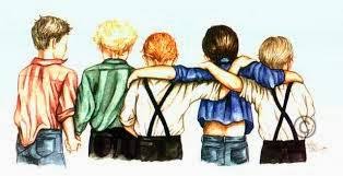 Kumpulan Puisi Puisi Untuk Sahabat