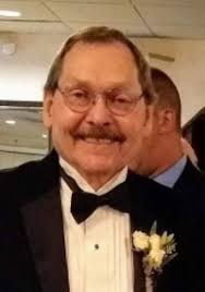 Obituary of Robert F. Baur