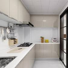 Simple Kitchen Design In 2020 Simple Kitchen Design Simple Kitchen Kitchen
