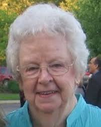 Therese "Ann" Youmans Obituary December 14, 2024