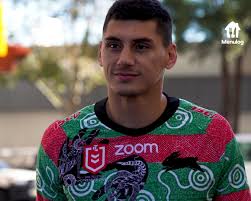 Forever in our Hearts Kyle ❤️💚