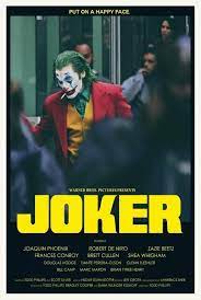Joker Retro Alternative Movie Poster Etsy Portadas De Peliculas Carteles De Peliculas Famosas Mejores Carteles De Peliculas