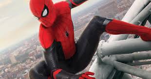 The leak claims they are hiding in a homeless shelter. Spider Man No Way Home Suit Leaks Online Cosmic Book News