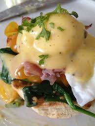 Eggs Benedict Florentine Breakfast Brunch Recipes Recipes Brunch Recipes