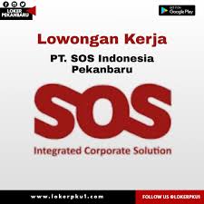 Lagi lagi satpam bank bri menggagalkan aksi penipuan. Lowongan Kerja Pt Sos Indonesia Pekanbaru Mei 2020
