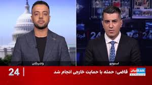محکومیت عاملان حمله به پوریا زراعتی در بریتانیا