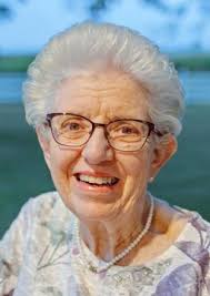 Norma Jean Veldboom Obituary