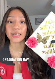 Bachelors Degree Graduation Cap and Gound