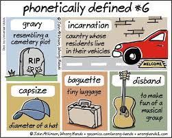 Visit The Post For More English Language Jokes Funny Words Library Humor
