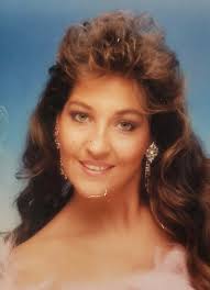 Victoria "Vicky" Edith Kimberly Pyke Clifton Obituary