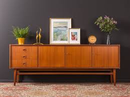 For Sale Sideboard By Bartels Premium Mobel 1960s Retro Living Rooms Sideboards Living Room Sideboard Decor