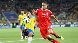 You know what that means, its fantasy football time. 2018 Fifa World Cup News Matic We Ve Put Serbia Back On The Football Map Fifa Com