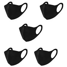 1€ reversé à la recherche médicale pour chaque masque vendu ! Masque Tissu Lavable Original Achat Vente Pas Cher