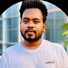 Laishram Nelson Singh