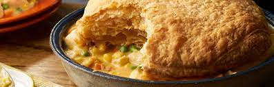 Crockpot cream of chicken and mushroom soup (keto soup slow cooker)seeking good. Instant Pot Chicken Pot Pie Campbell Soup Company
