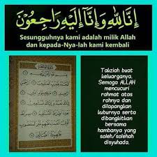 Jangan lupa tekan subscribe dan like untuk video yang. Dell On Twitter Salam Takziah Buat Keluarga Ary Malik