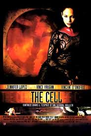 It will receive its world premiere on february 26 at frightfest, part of the glasgow film festival, though a u.s. The Cell Movie Poster 1560844 Movieposters2 Com