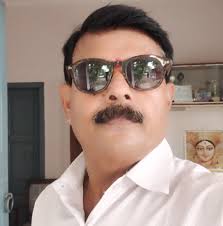 Sudarsan Pattnaik updated his profile picture.