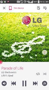 Contribute to flowplayer/flowplayer development by creating an account on github. Descargar La Aplicacion Lg Music Flow Player System Noticias Gadgets Android Moviles Descargas De Aplicaciones