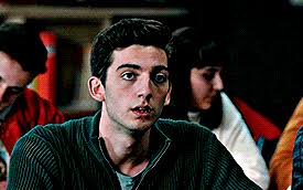 The Mess You Leave Behind