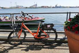 Wie Der Bikesharing Dienst Donkey Republic Meinen Urlaub Gerettet Hat Curved De