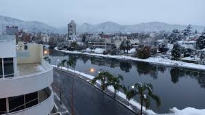 ¿por qué hay frecuente aparición de granizo y poca aparición de nieve en la ciudad de córdoba? O3nlf2sa8w7imm