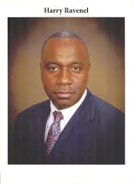 Harry Ravenel (2011)