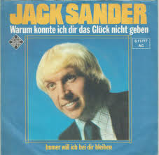 Jack Sander
