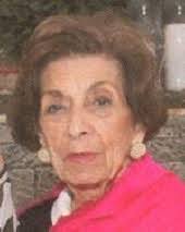 Obituary information for Irma Rose Elder