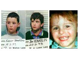 Venti anni sono la durata minima di contribuzione obbligatoria. La Storia Dei Due Bambini Killer Che Torturarono E Uccisero Un Bimbo Di Due Anni