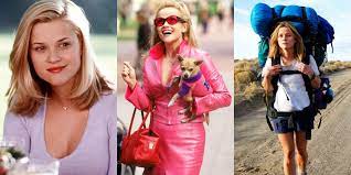 The recipient of various accolades, including an academy. 12 Best Reese Witherspoon Movies Films Of All Time