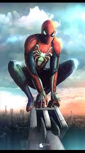 Spiderman, 4k, artwork, hd, artist, behance, superheroes, digital art. Spiderman Wallpaper Wild Country Fine Arts