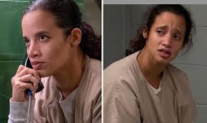 Orange Is the new Black spoilers: How did Tiffany Doggett die?