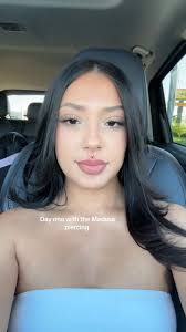 Lmaoo i just did it oops #fypシ゚viral #foryoupage #medusa #foryou #fy