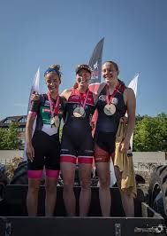 Attention, le palmarès de lotte miller est basé sur les. Lotte Miller Triathlete Lotte Miller Triathlete