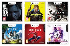 Fan Made Playstation 5 Game Case Design Concepts Tackle A New Ps5 Debate Square Or Rectangular Notebookcheck Net News