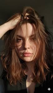 Share your favorite selfie styled pictures?