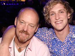 Jake joseph paul, the younger brother of logan, was born in 1997, is also an actor, youtuber and a comedian. Logan Paul S Dad Refuses To Give In To Hacker S Demands I Have Nothing To Hide