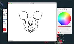 Drawing Apps For Mac Tontree