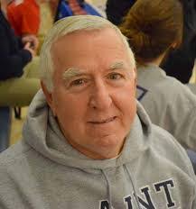 Ronald Coderre's Instagram, Twitter & Facebook