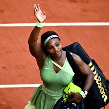 Serena jameka williams (born september 26, 1981) is an american professional tennis player and former world no. Yypm9wdpoxncgm