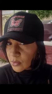 Temeka Jones's Instagram, Twitter & Facebook