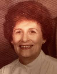 Obituary for Eleanor M. (Giannone) De Benedetto