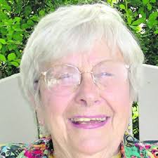 Betty Powers Obituary (1919