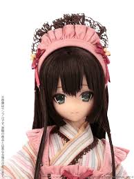 Azone International Sahra S A La Mode 商品詳細