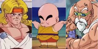 Akira toriyama is a widely known and acclaimed japanese manga artist known mostly for his creation of dragon ball in 1984. Dragon Ball The 10 Strongest Human Characters Ranked Cbr