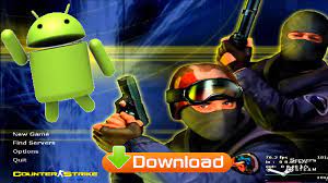 Download appvalley for android & read reviews. Download Cs 1 6 Apk Counter Strike 1 6 For Android